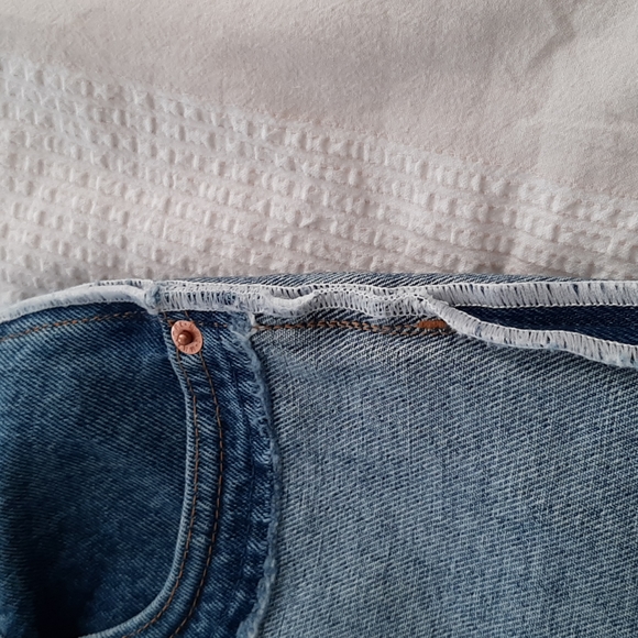 Maison Margiela Jeans - Picture 6 of 7